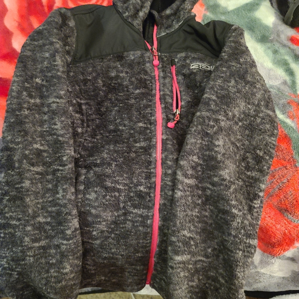 Girls jacket